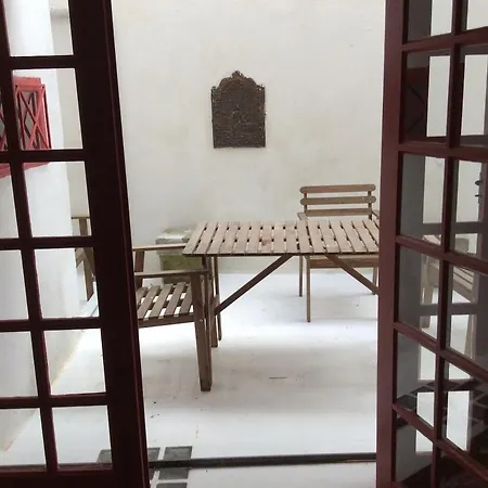 Lejlighed Grand Avec Terrasse Centre *