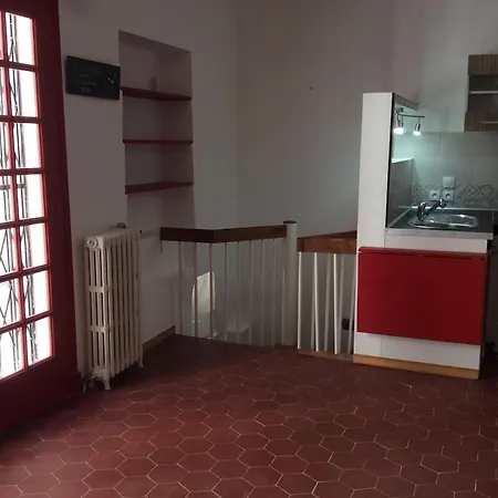 Grand Avec Terrasse Centre * Castelnaudary