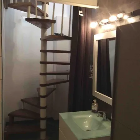 Lejlighed Grand Avec Terrasse Centre